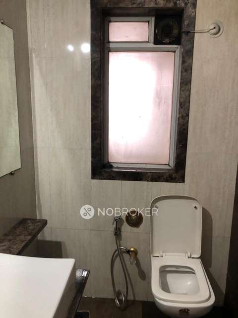 3 BHK Flat In Arihant Sparsh For Sale  In Vashi