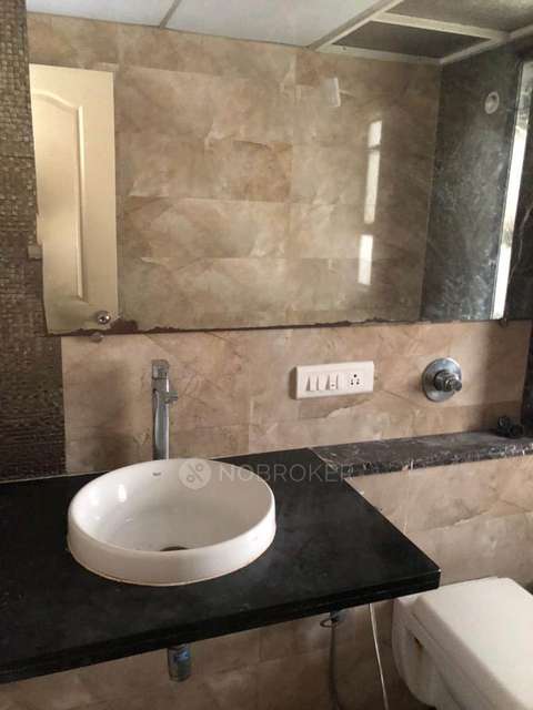 3 BHK Flat In Arihant Sparsh For Sale  In Vashi