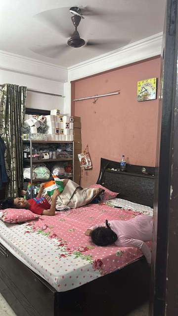 2 BHK Flat In Standlone Building For Sale  In Burari