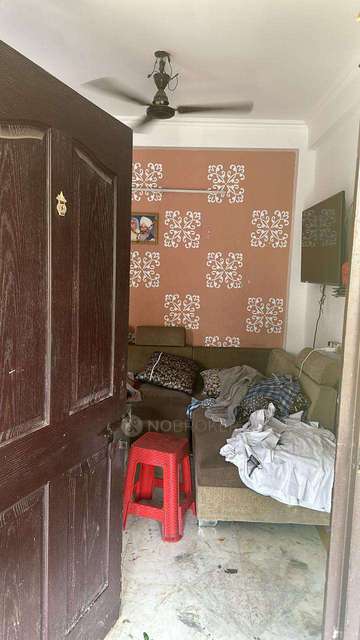 2 BHK Flat In Standlone Building For Sale  In Burari
