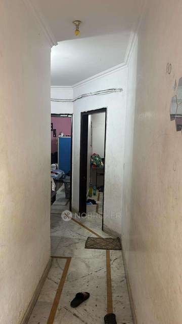 2 BHK Flat In Standlone Building For Sale  In Burari