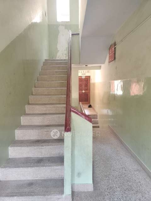 2 BHK Flat In Senthil Flats, Perambur For Sale  In  Perambur