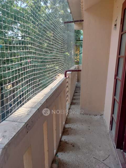 2 BHK Flat In Senthil Flats, Perambur For Sale  In  Perambur