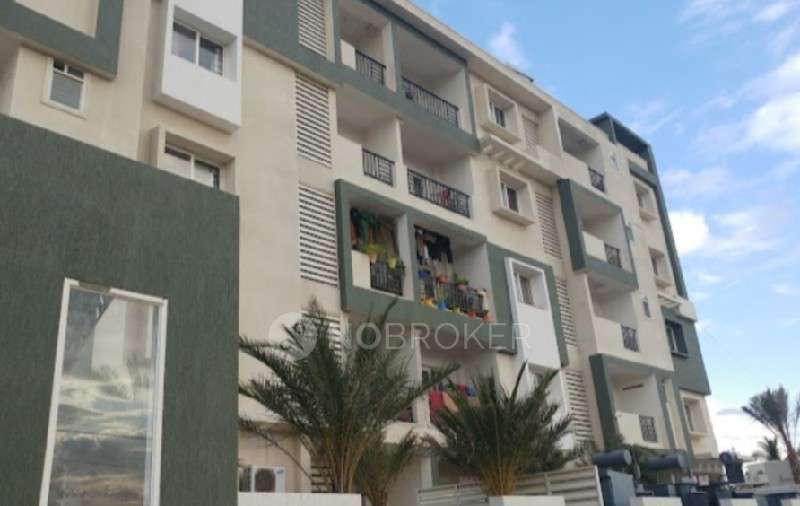 2 BHK Flat In Mana Karmel For Sale  In  Sarjapur 