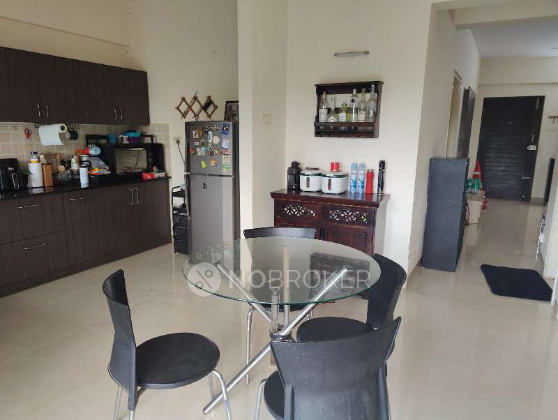 2 BHK Flat In Mana Karmel For Sale  In  Sarjapur 