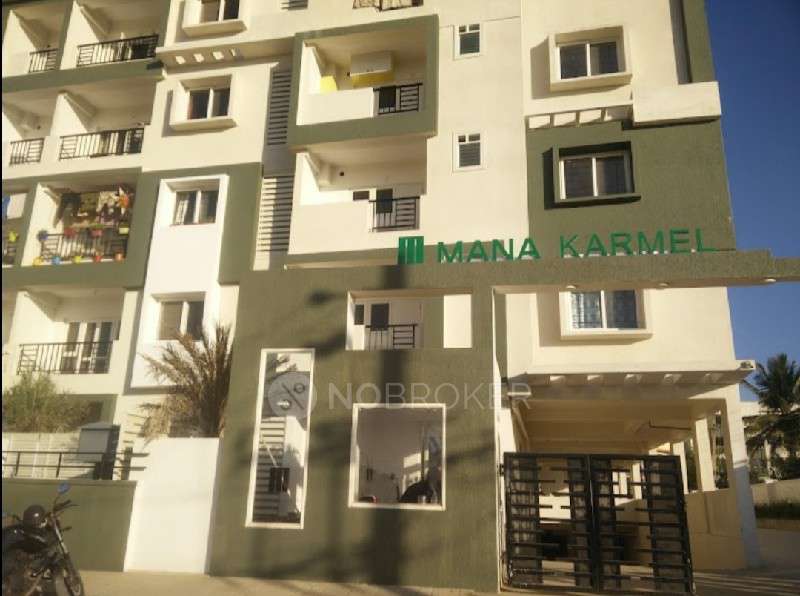 2 BHK Flat In Mana Karmel For Sale  In  Sarjapur 