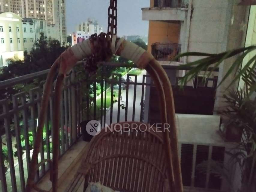 3 BHK Flat In Antariksh Apartments For Sale  In Sector 84