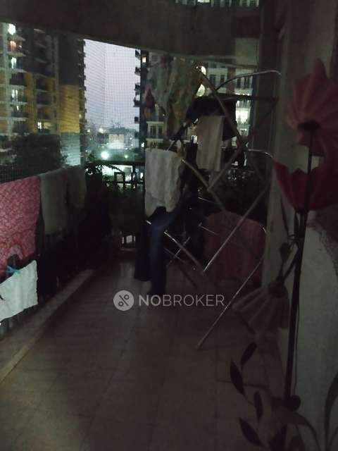 3 BHK Flat In Antariksh Apartments For Sale  In Sector 84