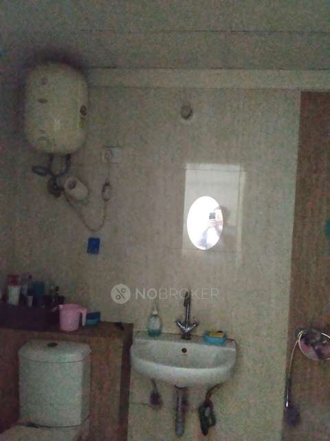 3 BHK Flat In Antariksh Apartments For Sale  In Sector 84