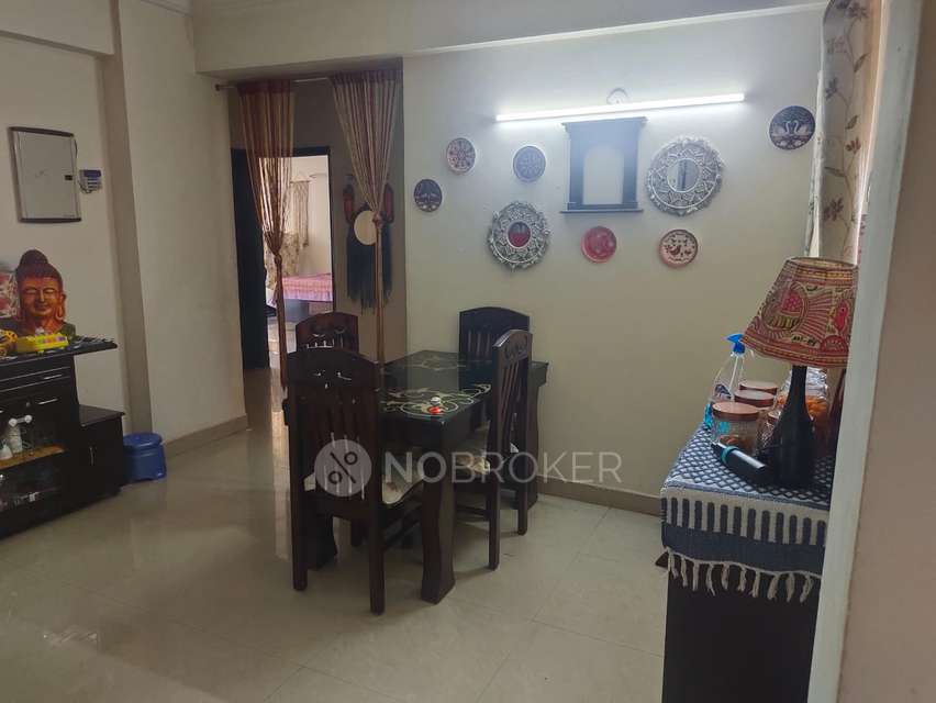 3 BHK Flat In Antariksh Apartments For Sale  In Sector 84