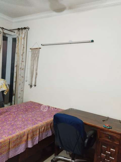 3 BHK Flat In Antariksh Apartments For Sale  In Sector 84