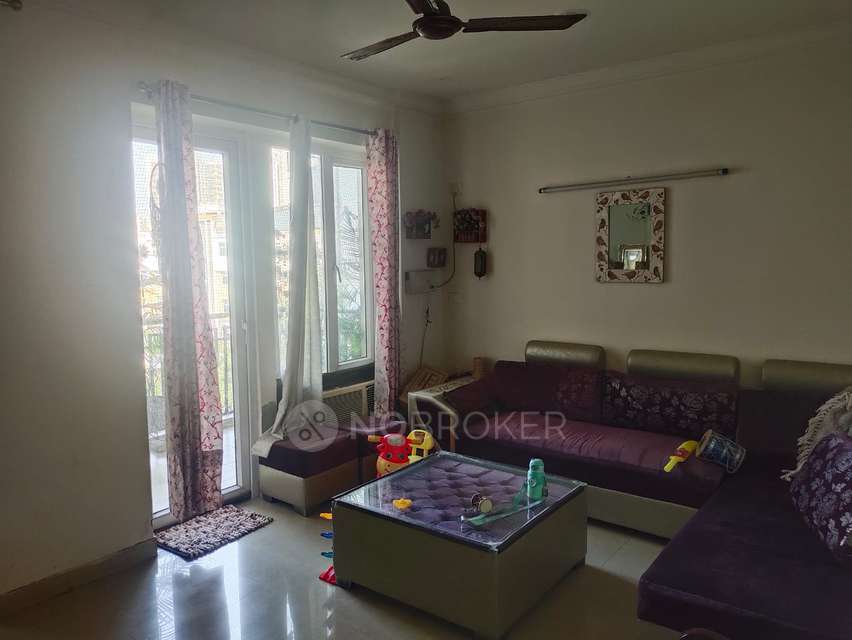 3 BHK Flat In Antariksh Apartments For Sale  In Sector 84