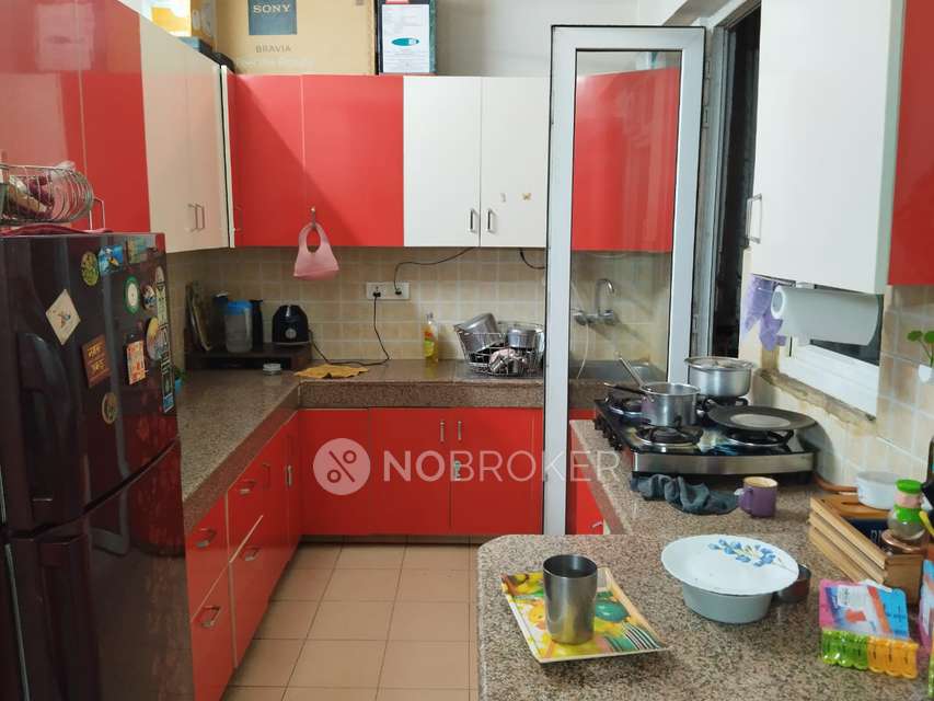 3 BHK Flat In Antariksh Apartments For Sale  In Sector 84