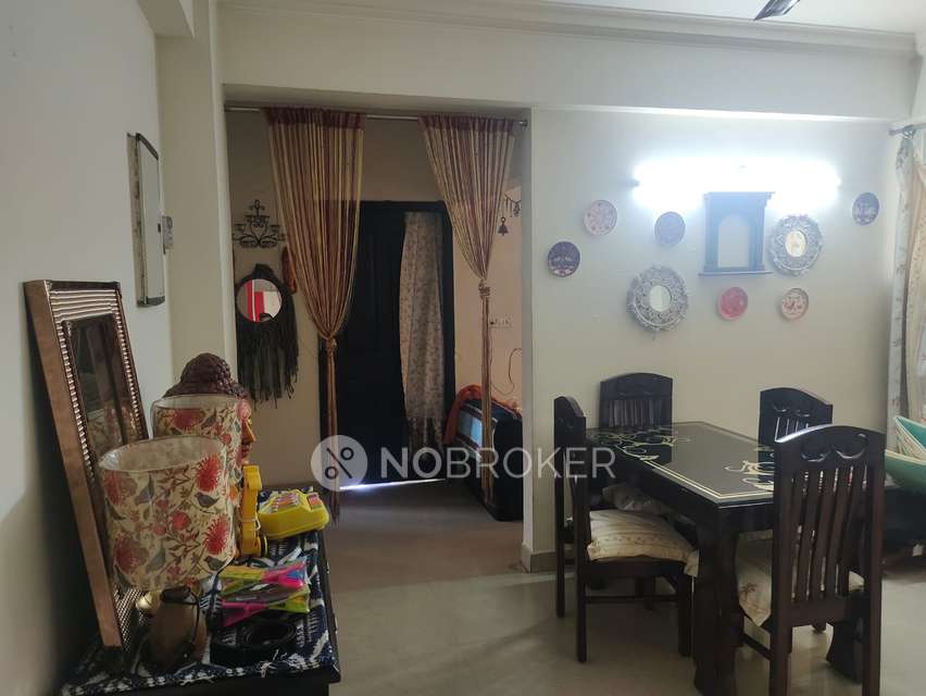 3 BHK Flat In Antariksh Apartments For Sale  In Sector 84