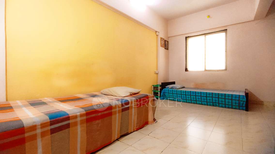 PG for Boys in Andheri West