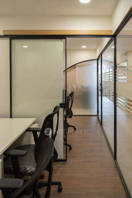 Co-Working  space in Hitec City, Hyderabad for Rent 