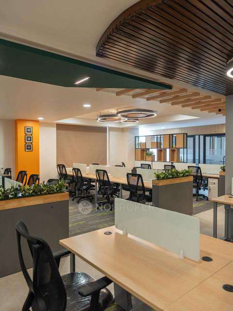 Co-Working  space in Hitec City, Hyderabad for Rent 