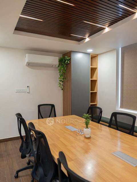 Co-Working  space in Hitec City, Hyderabad for Rent 