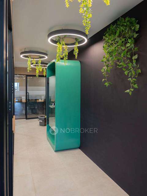 Co-Working  space in Hitec City, Hyderabad for Rent 