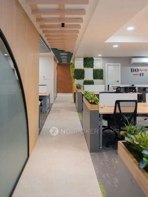 Co-Working  space in Hitec City, Hyderabad for Rent 