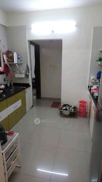 1 BHK Flat In Shivanand Regency  For Sale  In Wakad