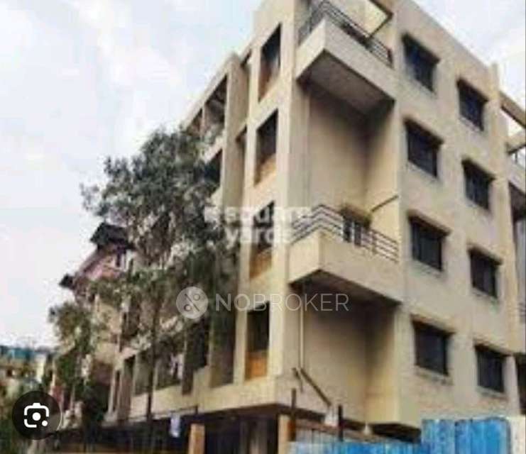 1 BHK Flat In Shivanand Regency  For Sale  In Wakad