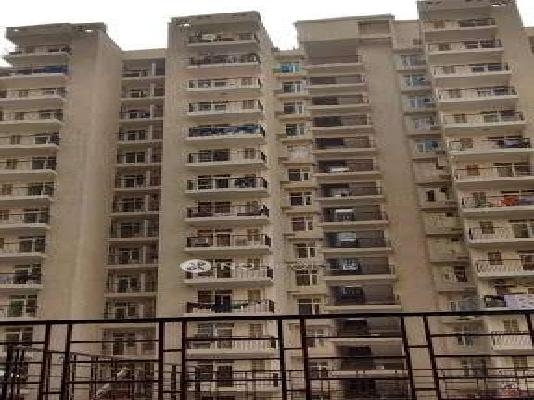 2 BHK Flat In Galaxy North Avenue Ii For Sale  In Gaur City 2
