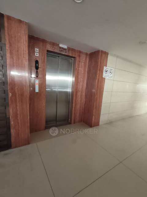 2 BHK Flat In Platinum Atlantis For Sale  In Balewadi