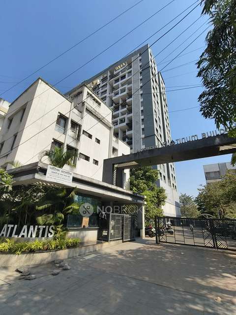2 BHK Flat In Platinum Atlantis For Sale  In Balewadi