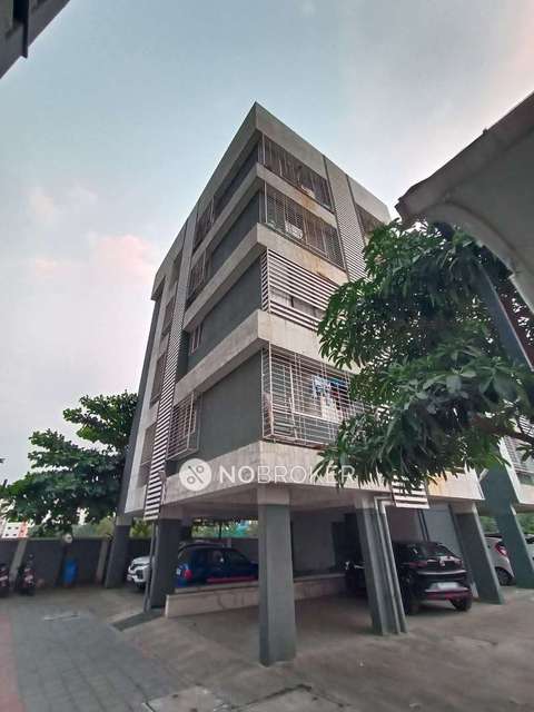 2 BHK Flat In Platinum Atlantis For Sale  In Balewadi