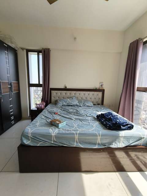 2 BHK Flat In Platinum Atlantis For Sale  In Balewadi