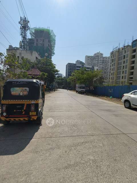 2 BHK Flat In Platinum Atlantis For Sale  In Balewadi