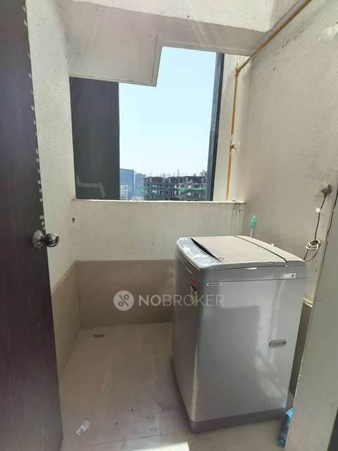 2 BHK Flat In Platinum Atlantis For Sale  In Balewadi