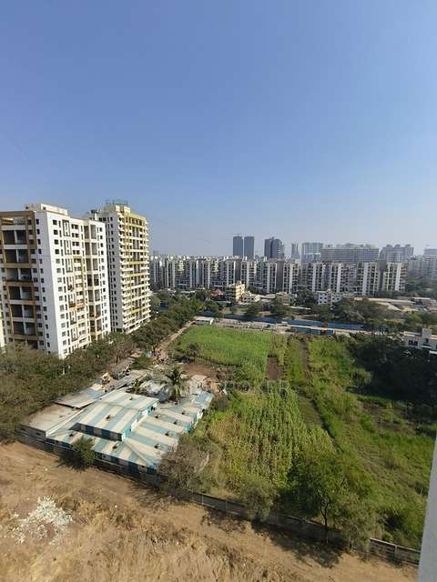 2 BHK Flat In Platinum Atlantis For Sale  In Balewadi