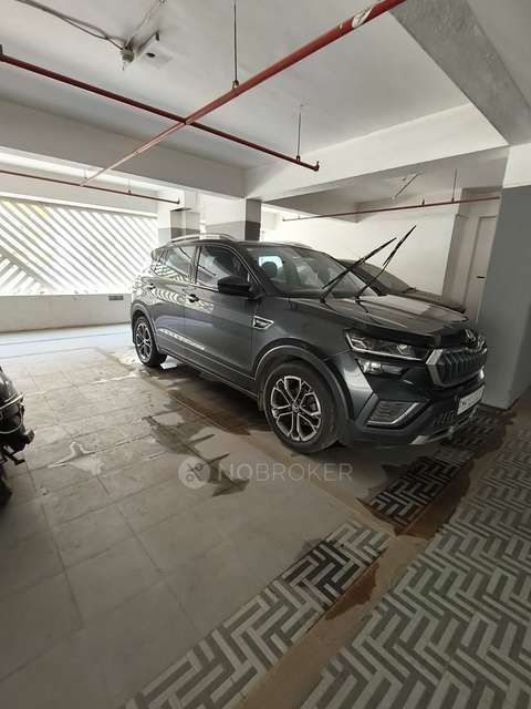 2 BHK Flat In Platinum Atlantis For Sale  In Balewadi