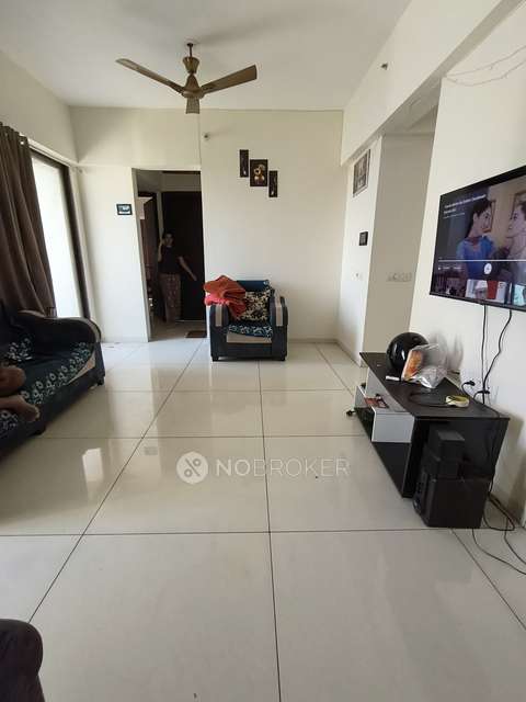 2 BHK Flat In Platinum Atlantis For Sale  In Balewadi