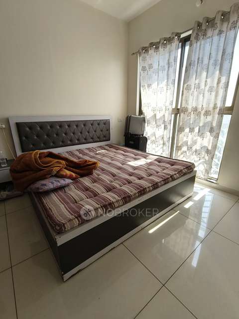 2 BHK Flat In Platinum Atlantis For Sale  In Balewadi