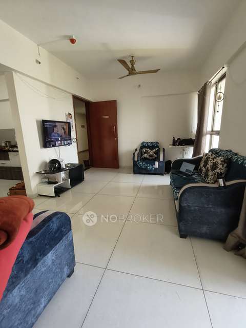 2 BHK Flat In Platinum Atlantis For Sale  In Balewadi