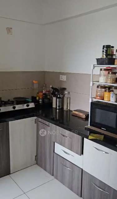 2 BHK Flat In Platinum Atlantis For Sale  In Balewadi