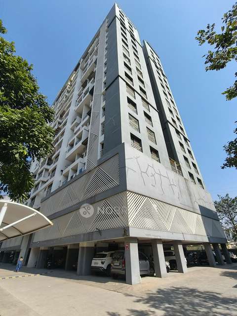 2 BHK Flat In Platinum Atlantis For Sale  In Balewadi