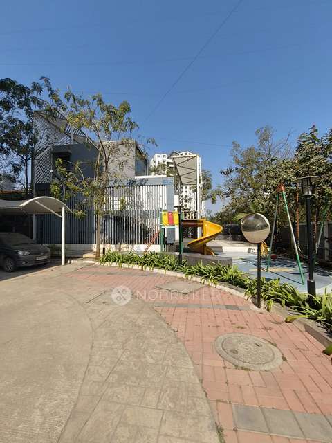 2 BHK Flat In Platinum Atlantis For Sale  In Balewadi