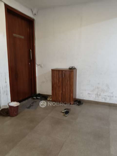 2 BHK Flat In Platinum Atlantis For Sale  In Balewadi