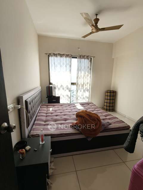 2 BHK Flat In Platinum Atlantis For Sale  In Balewadi