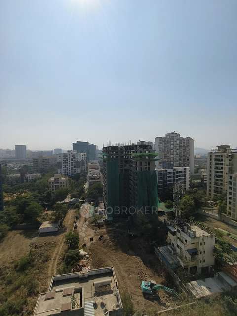 2 BHK Flat In Platinum Atlantis For Sale  In Balewadi