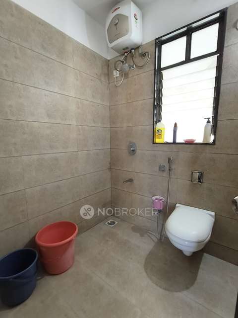 2 BHK Flat In Platinum Atlantis For Sale  In Balewadi