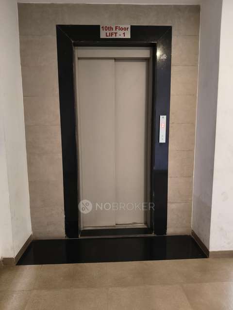 2 BHK Flat In Platinum Atlantis For Sale  In Balewadi