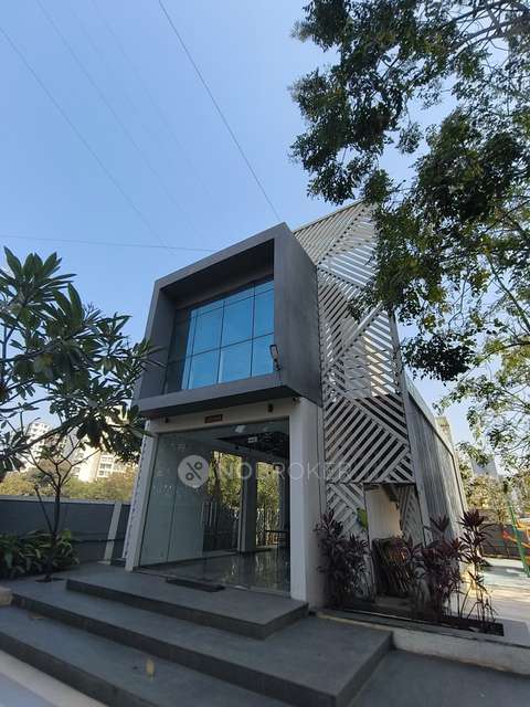 2 BHK Flat In Platinum Atlantis For Sale  In Balewadi