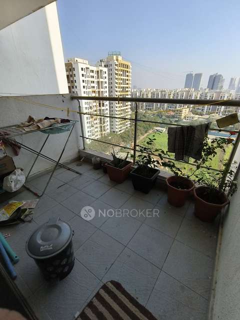 2 BHK Flat In Platinum Atlantis For Sale  In Balewadi