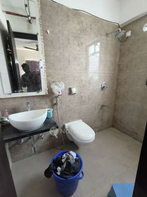 2 BHK Flat In Platinum Atlantis For Sale  In Balewadi