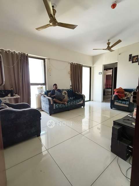 2 BHK Flat In Platinum Atlantis For Sale  In Balewadi